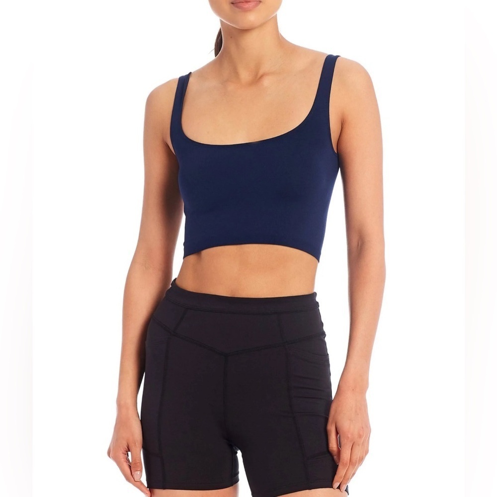 NWT Free People Intimately Scoop Neck Brami XS/S - Picture 1 of 6